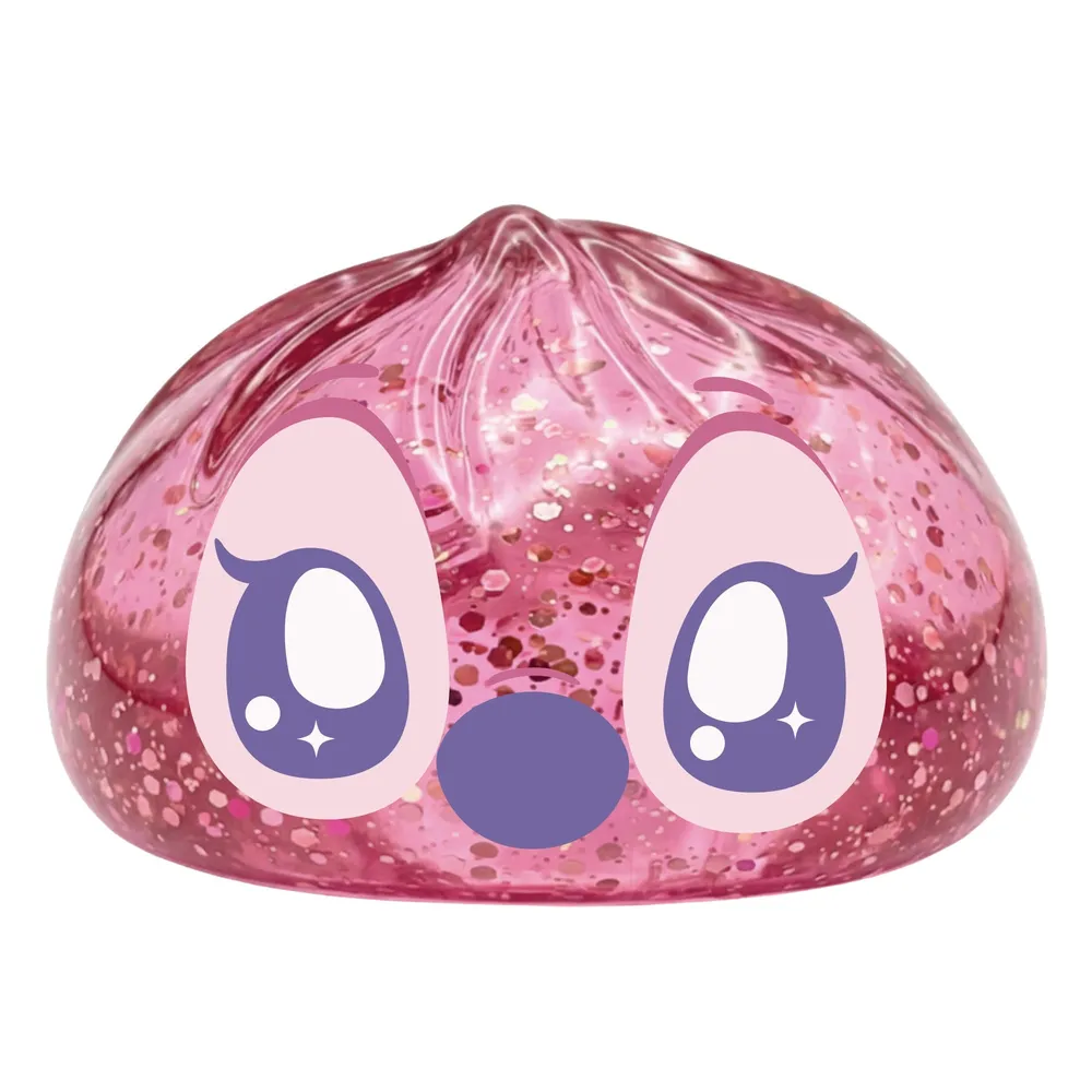 Disney Stitch Dumpling Friends Mystery Bun Squishy Fidget Toy — photo 5