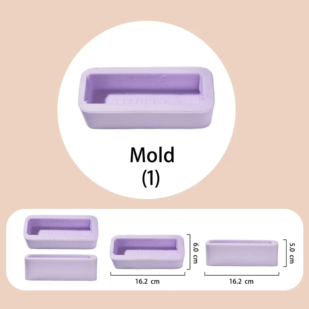 DIY Butter Squishy Making Kit | Make Your Own Taba Squishy — photo 4