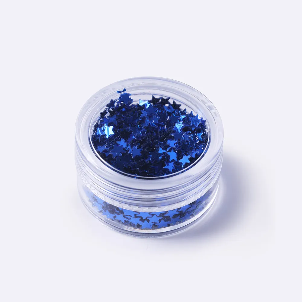 DIY Squishy Glitter Set – 6 Colors | Keep Creating — photo 2