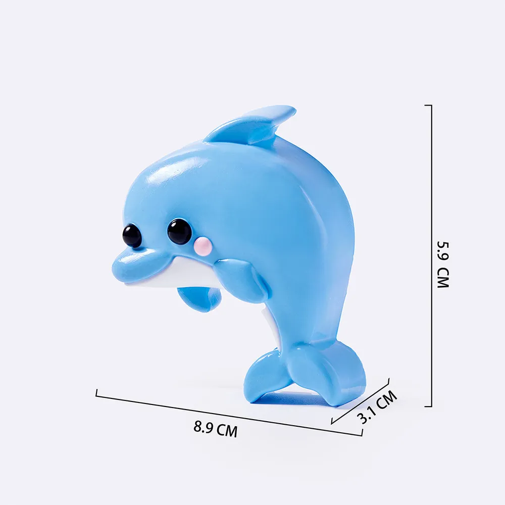 Dolphin — photo 2