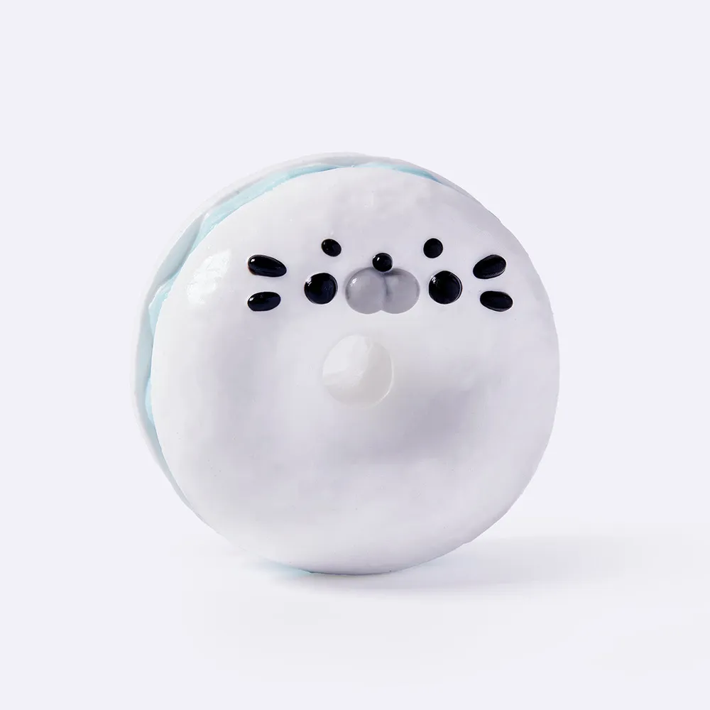 Donut Seal