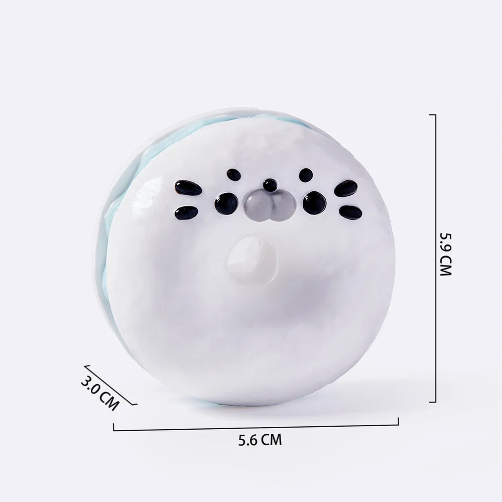 Donut Seal — photo 2