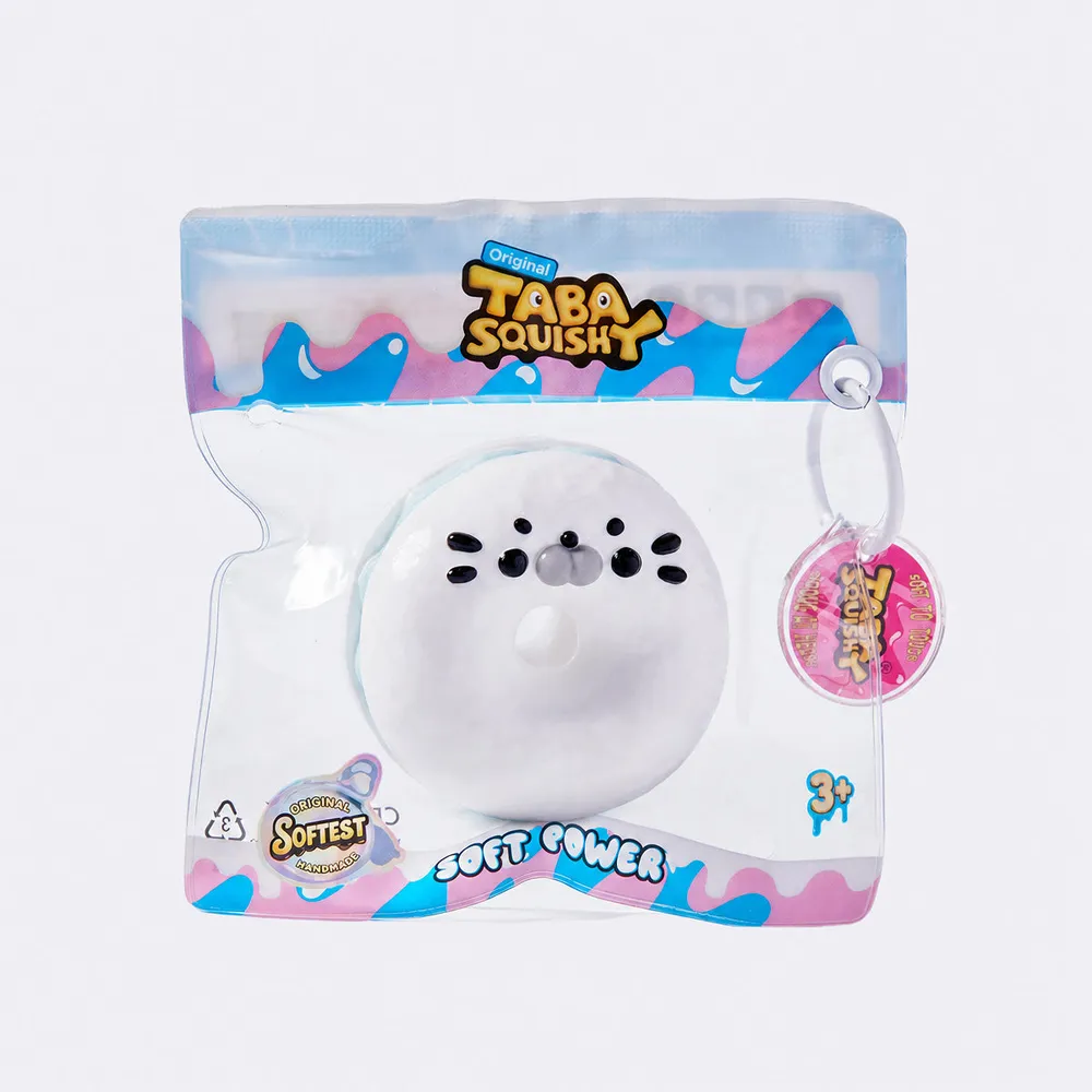 Donut Seal — photo 3