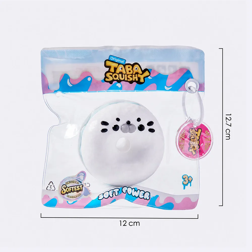 Donut Seal — photo 6