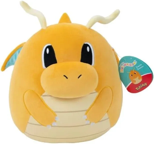 Dragonite Squishmallow