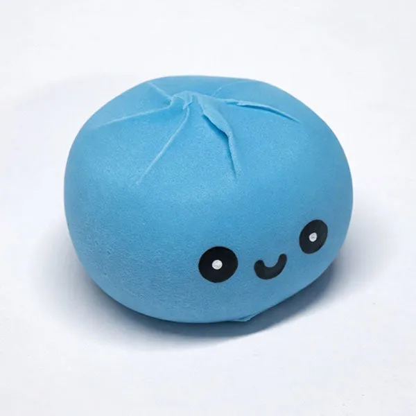 Dubai Dumpling Cotton Candy Flavor Korean Chewy Cookie by Oasis Treasures (90g) — photo 4