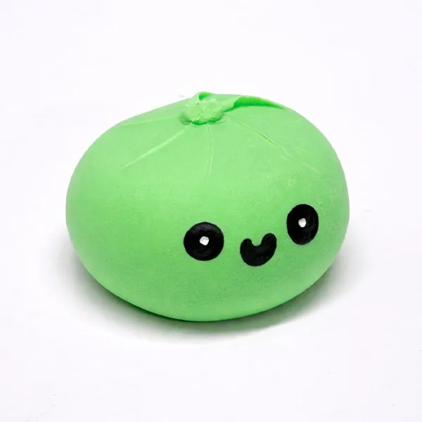 Dubai Dumpling Pistachio Flavor Korean Chewy Cookie by Oasis Treasures (90g) — photo 4