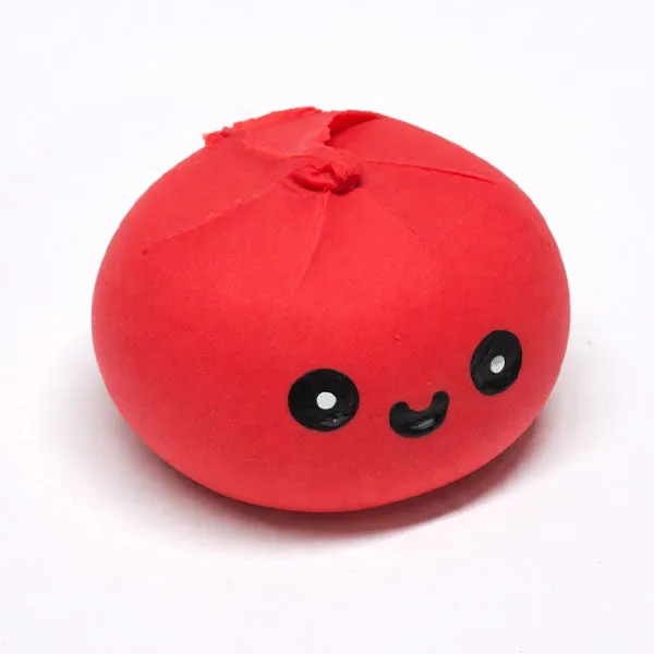 Dubai Dumpling Strawberry Flavor Korean Chewy Cookie by Oasis Treasures (90g) — photo 4
