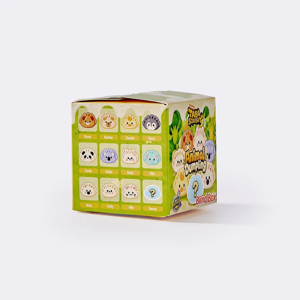 Dumpling Blind Box – Full Case Edition | Single Box Available — photo 5