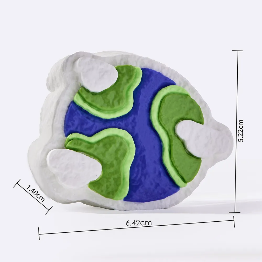 Earth — photo 2