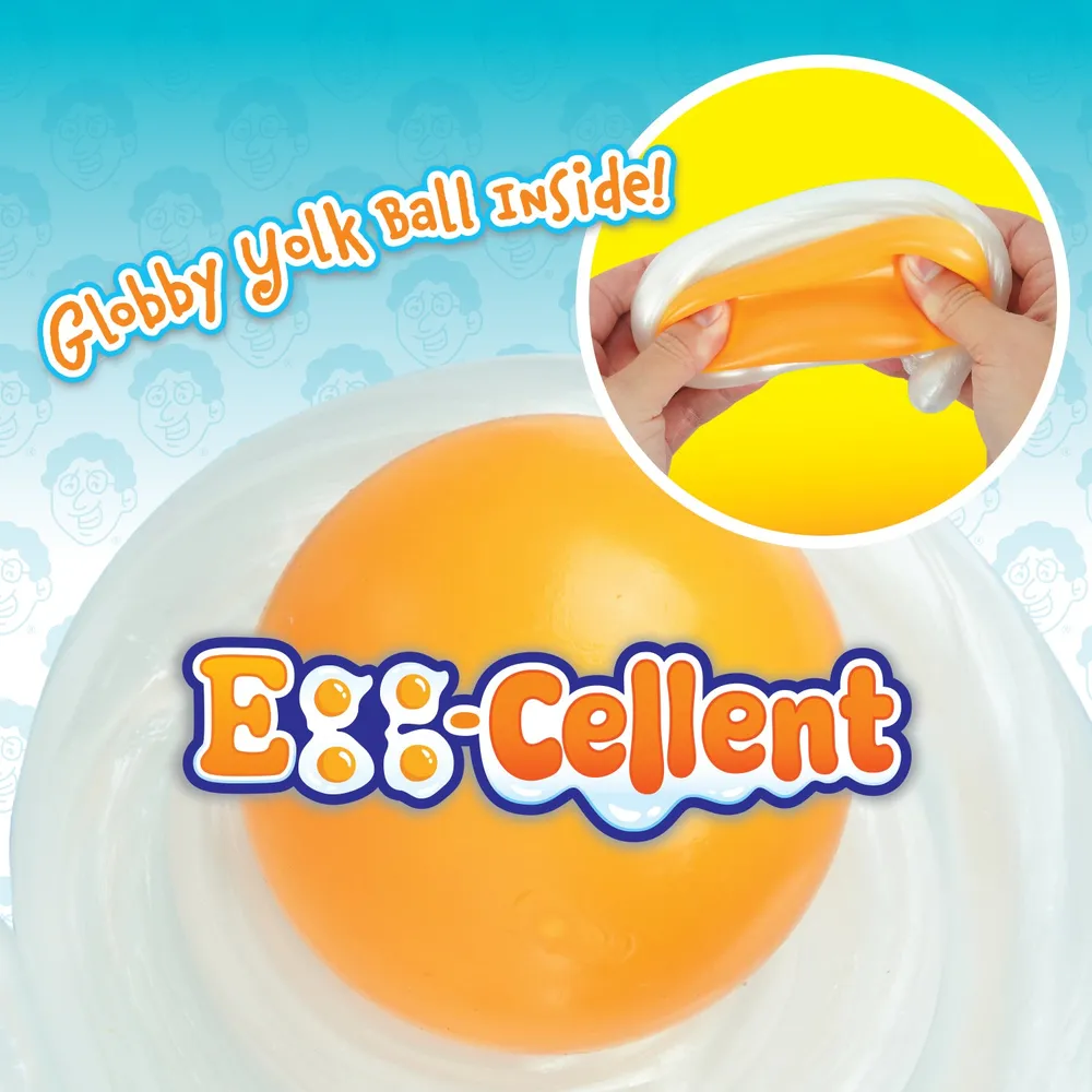 Eggcellent | Trendsetters | 3.5" Tin — photo 6