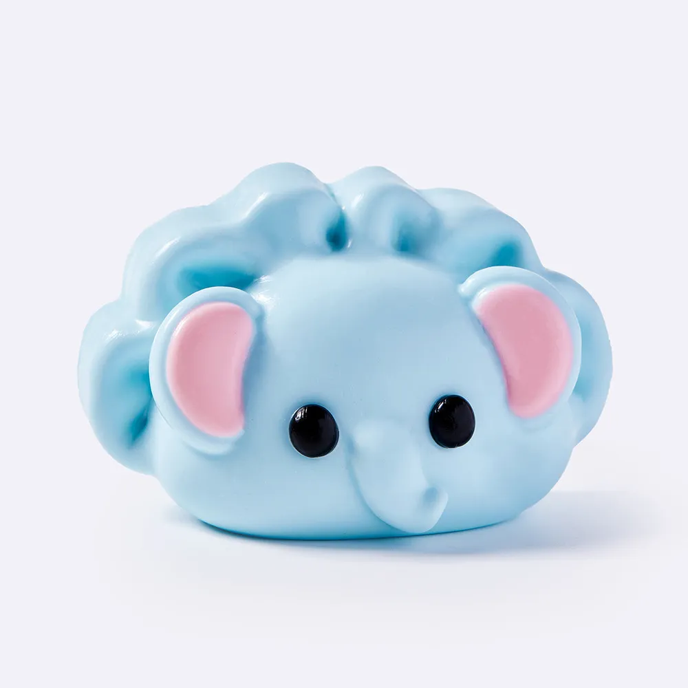 Elephant Dumpling