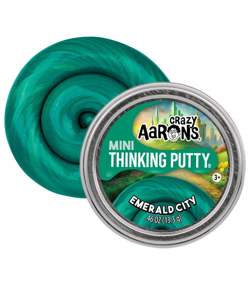 Emerald City | MINI