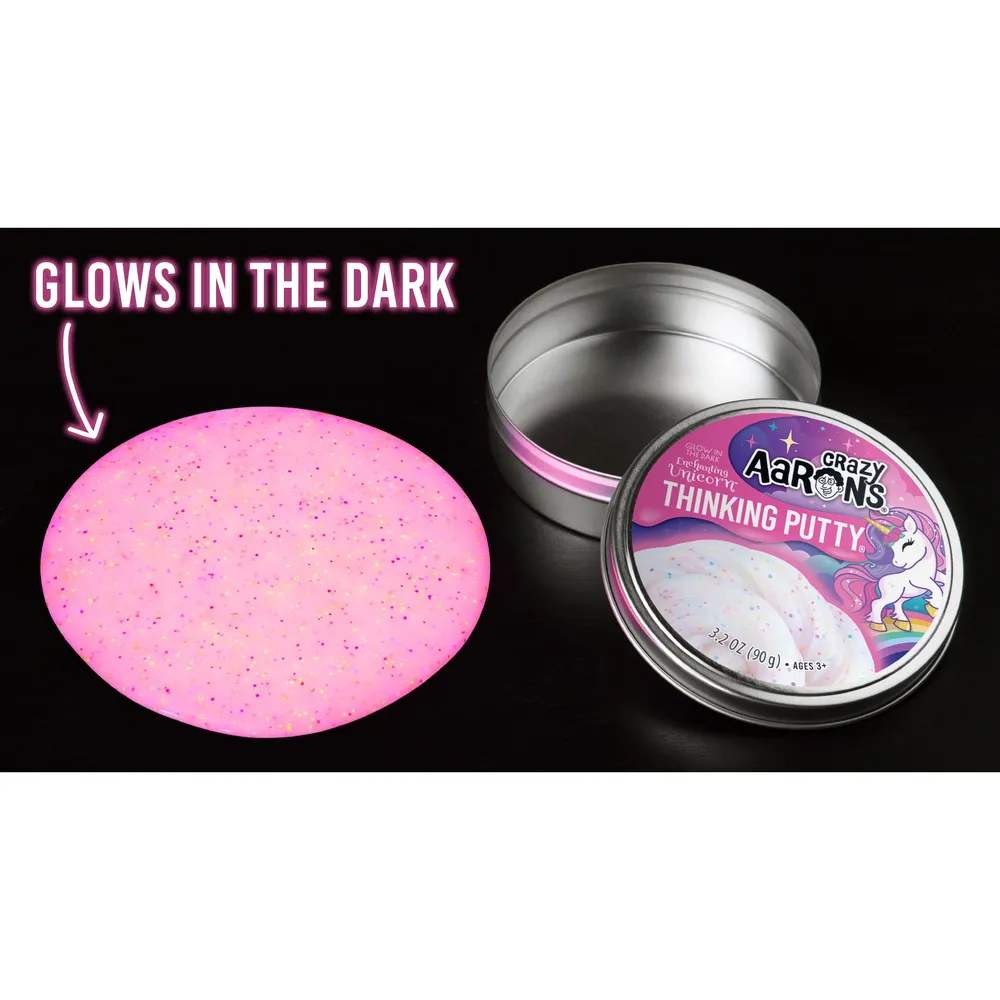 Enchanting Unicorn | Glowbrights — photo 3