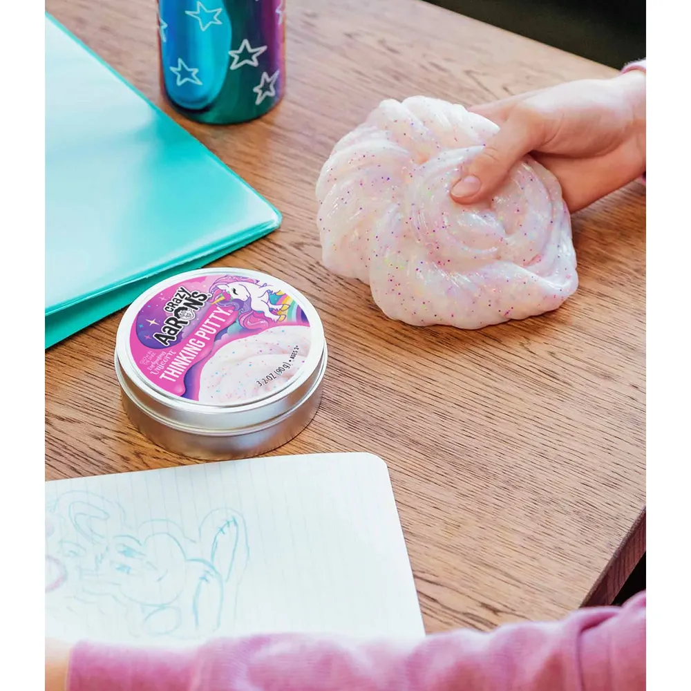 Enchanting Unicorn | Glowbrights — photo 5