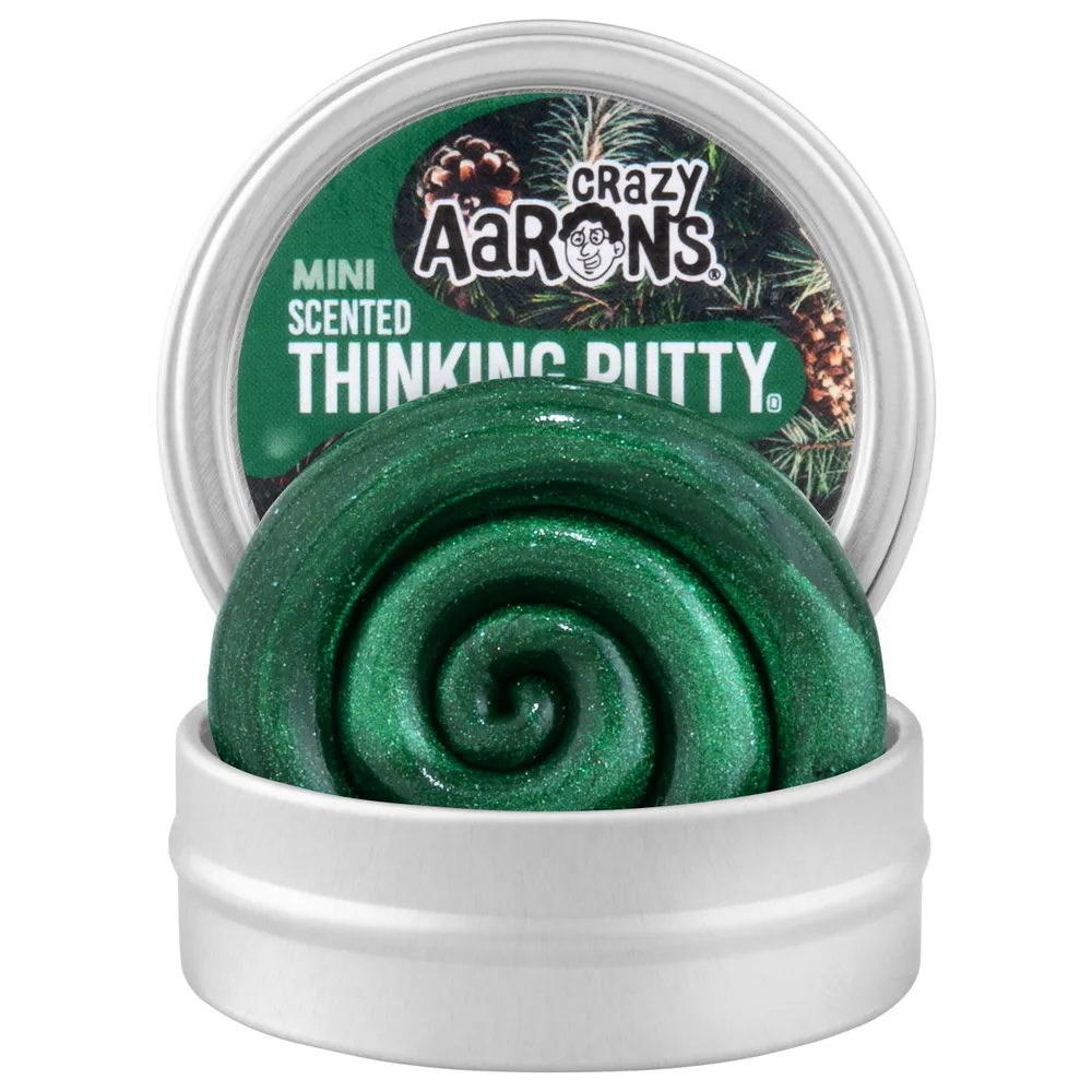 Evergreen | MINI