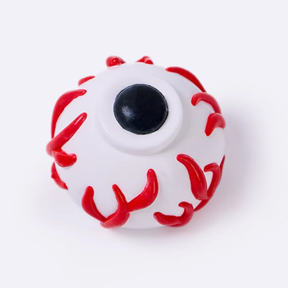 Eye Ball Taba Squishy — photo 2