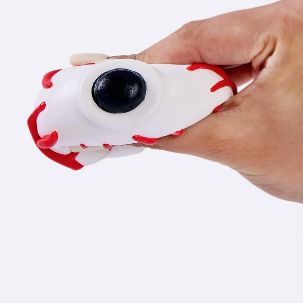 Eye Ball Taba Squishy — photo 3