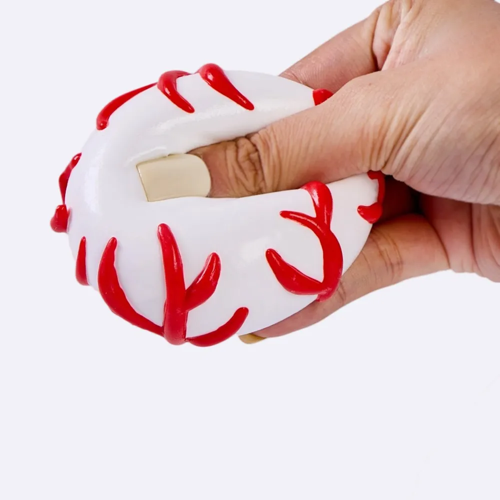 Eye Ball Taba Squishy — photo 4