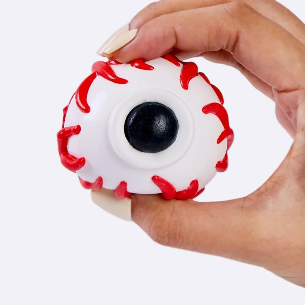 Eye Ball Taba Squishy — photo 5