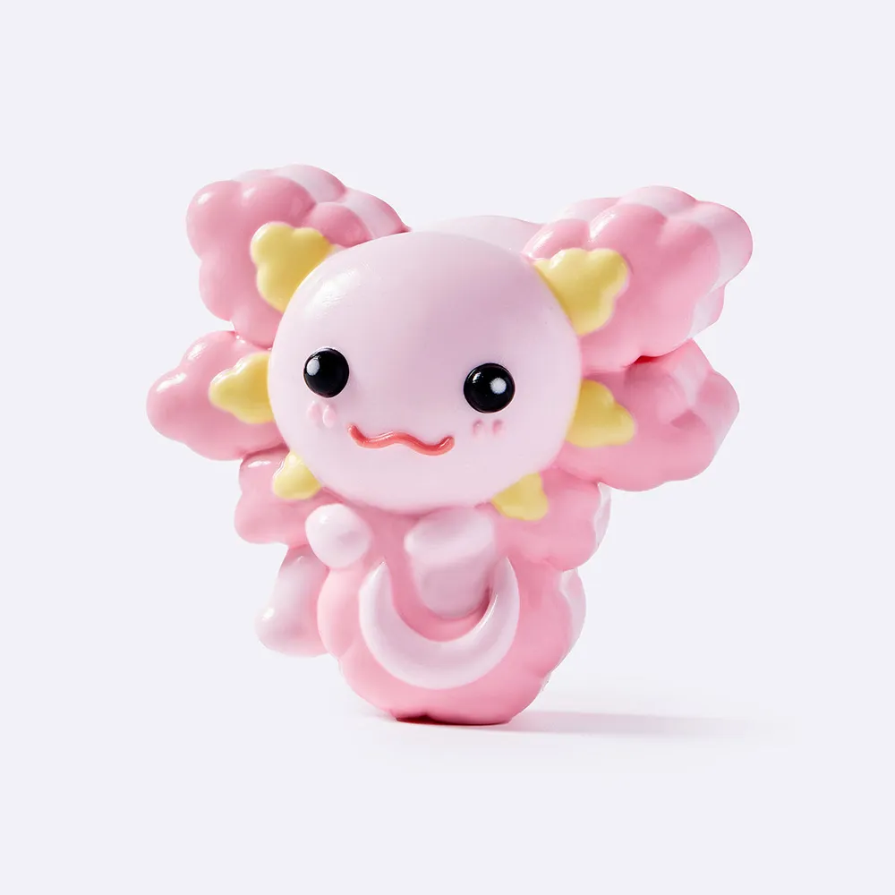 Fairy Axolotl