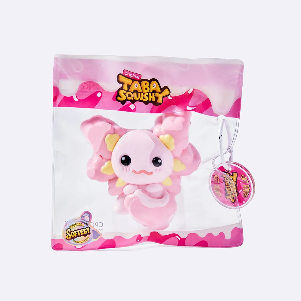 Fairy Axolotl — photo 3