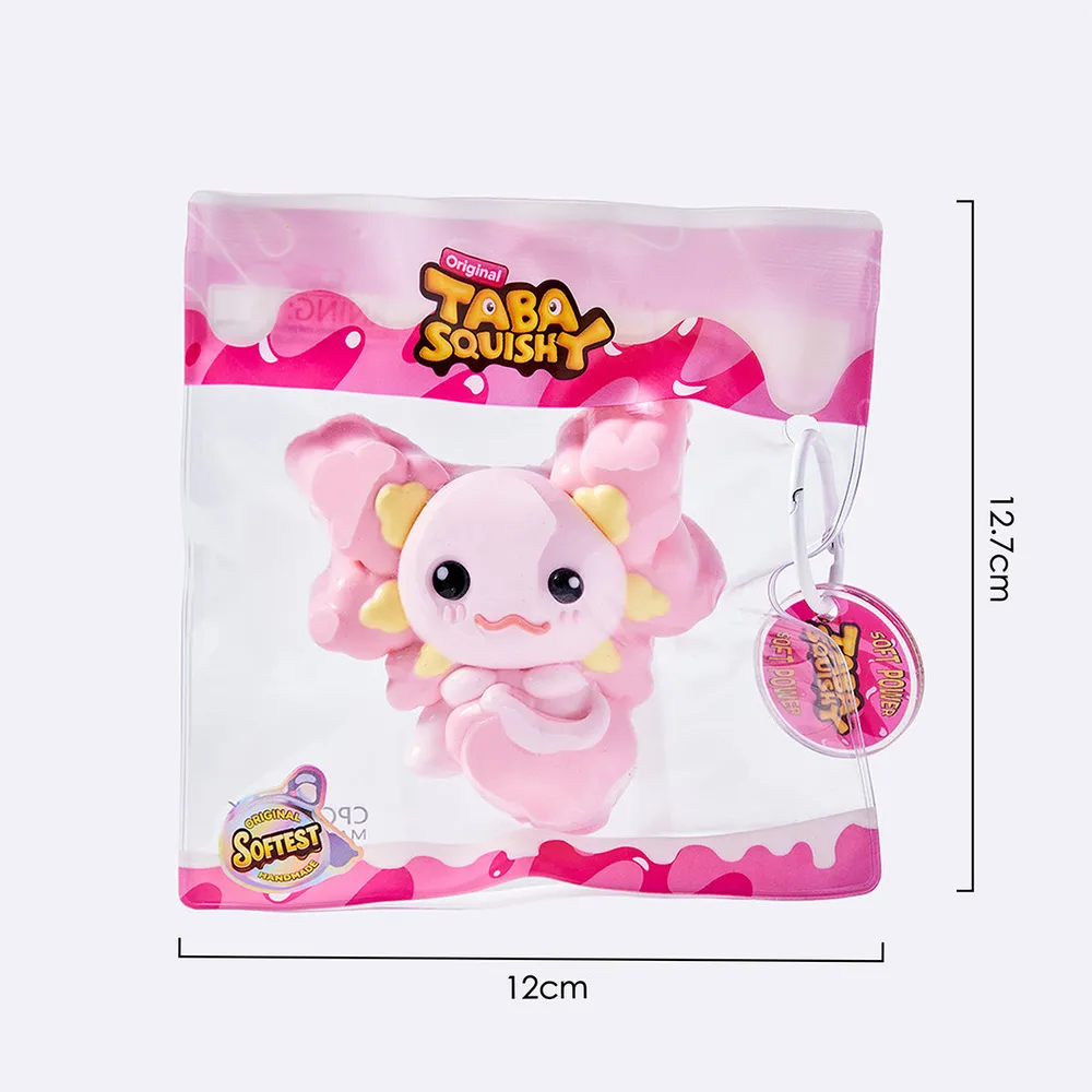 Fairy Axolotl — photo 6