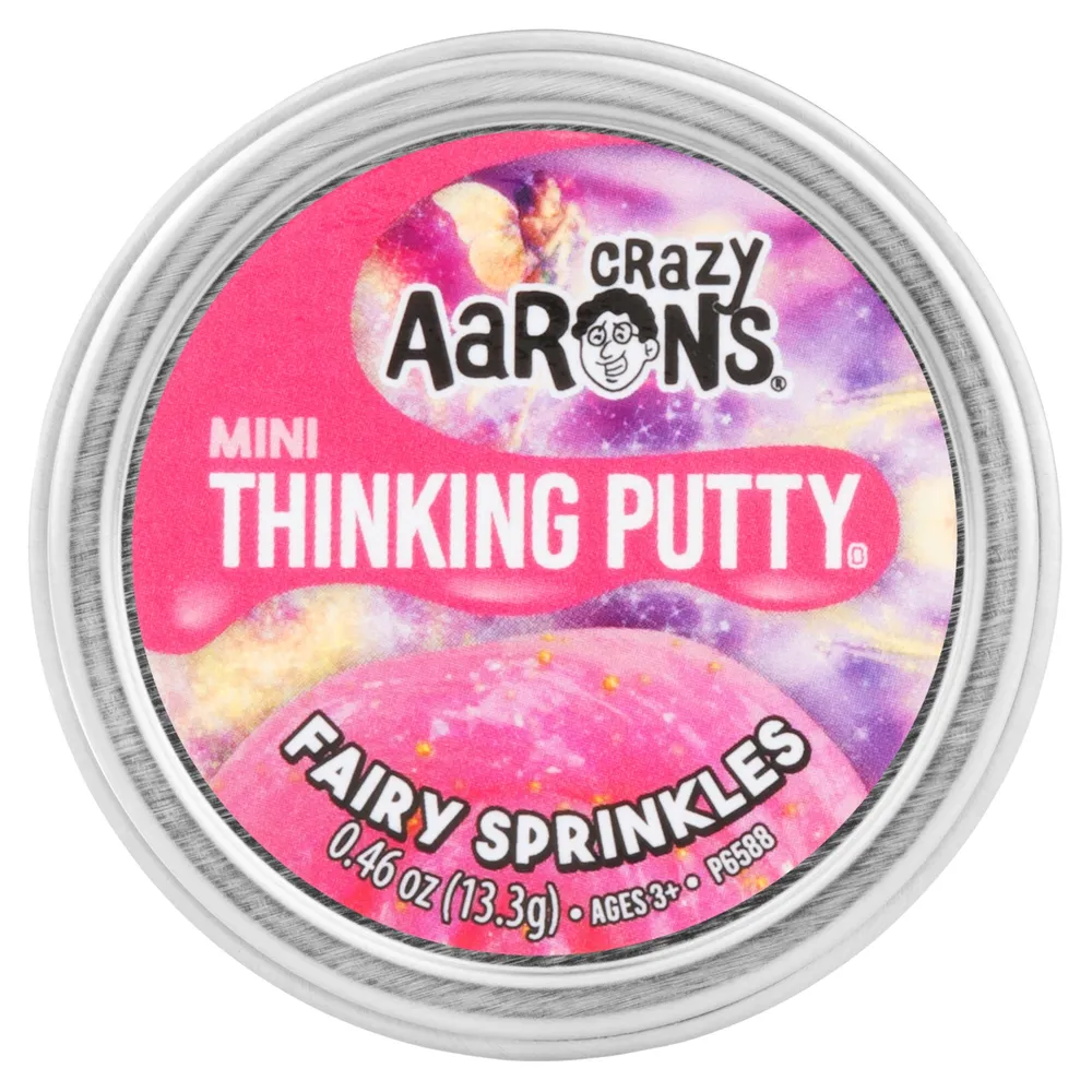 Fairy Sprinkles | MINI — photo 3