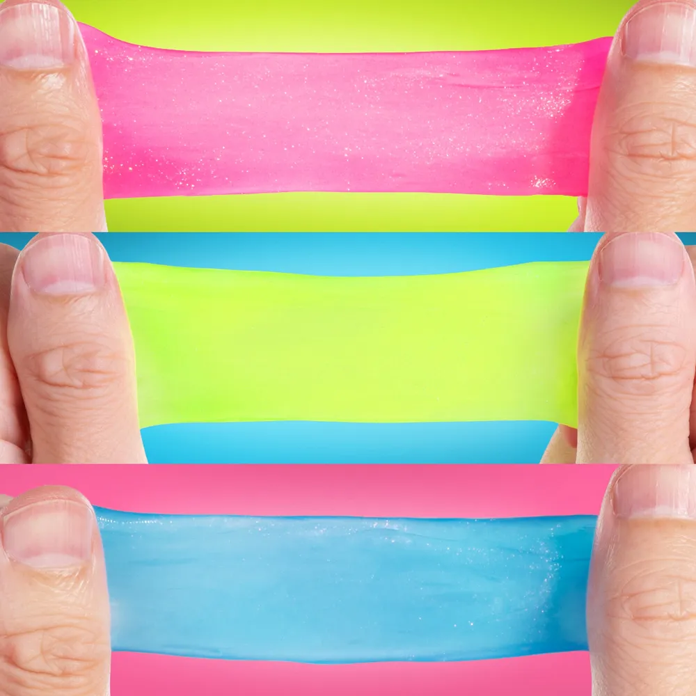 Fidget Get Happy 3-Pack | Mini Tins — photo 2