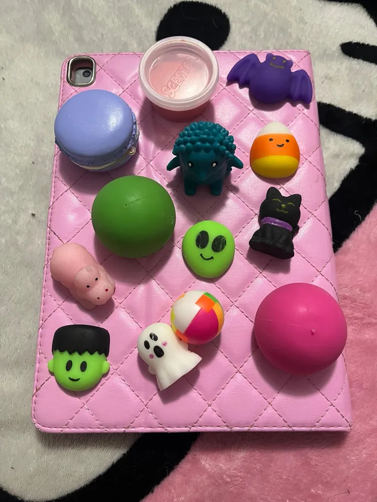 Fidget Toy Bundle