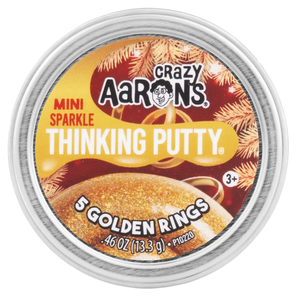 Five Golden Rings | MINI — photo 3