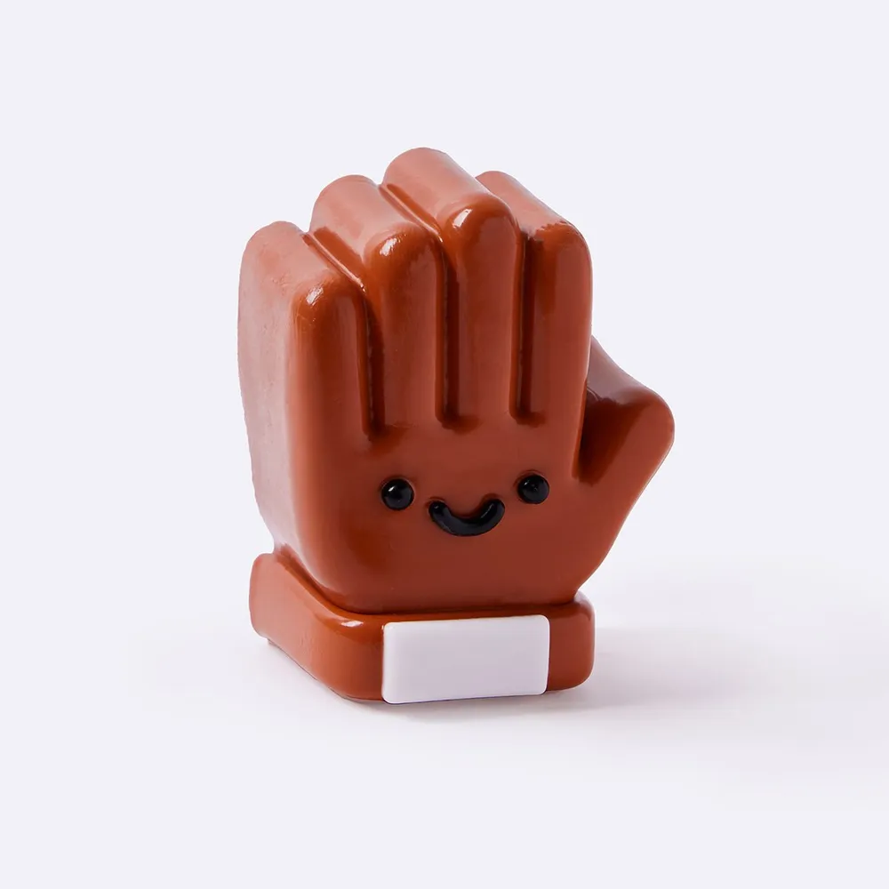 Foam Hand