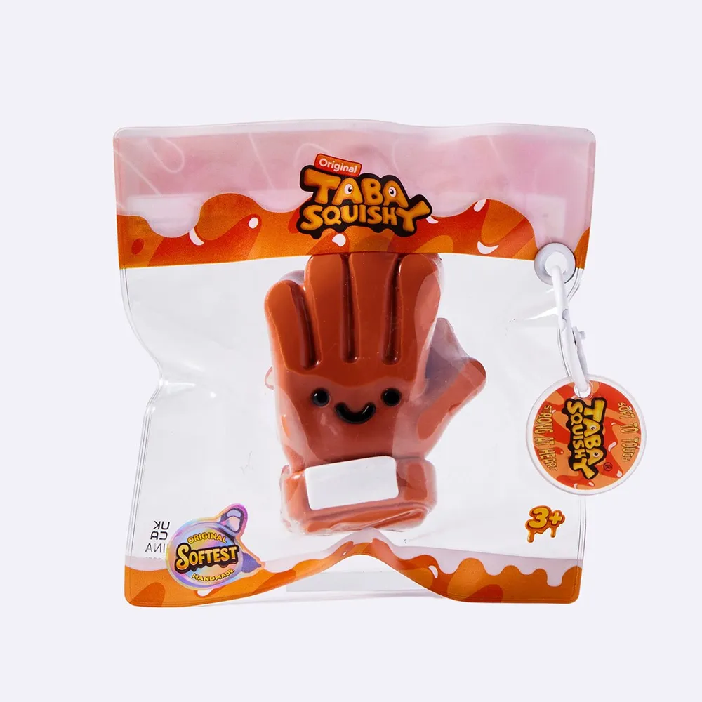 Foam Hand — photo 3