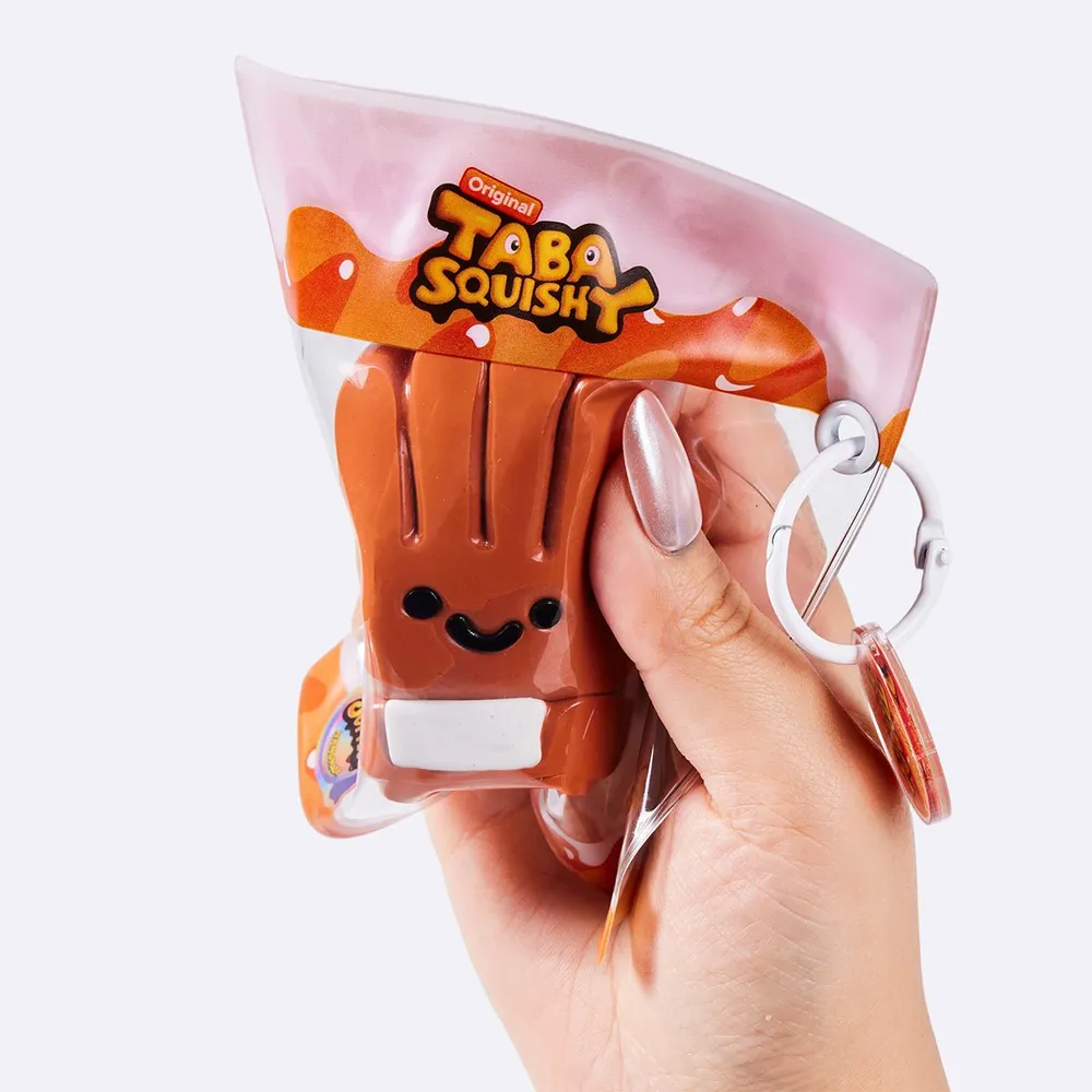 Foam Hand — photo 5
