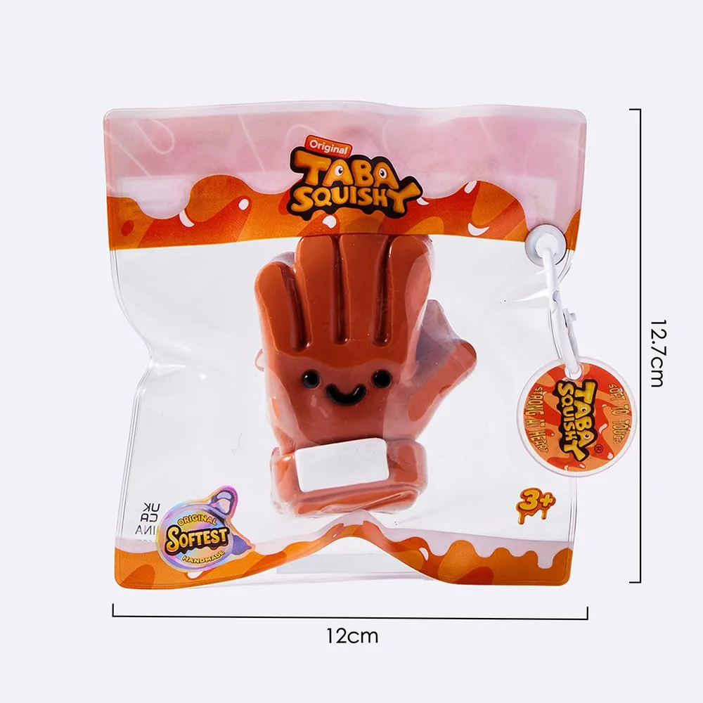 Foam Hand — photo 6