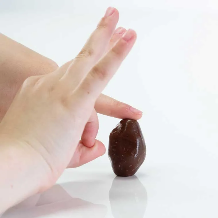 Football Field Goal | Thinking Putty — photo 2