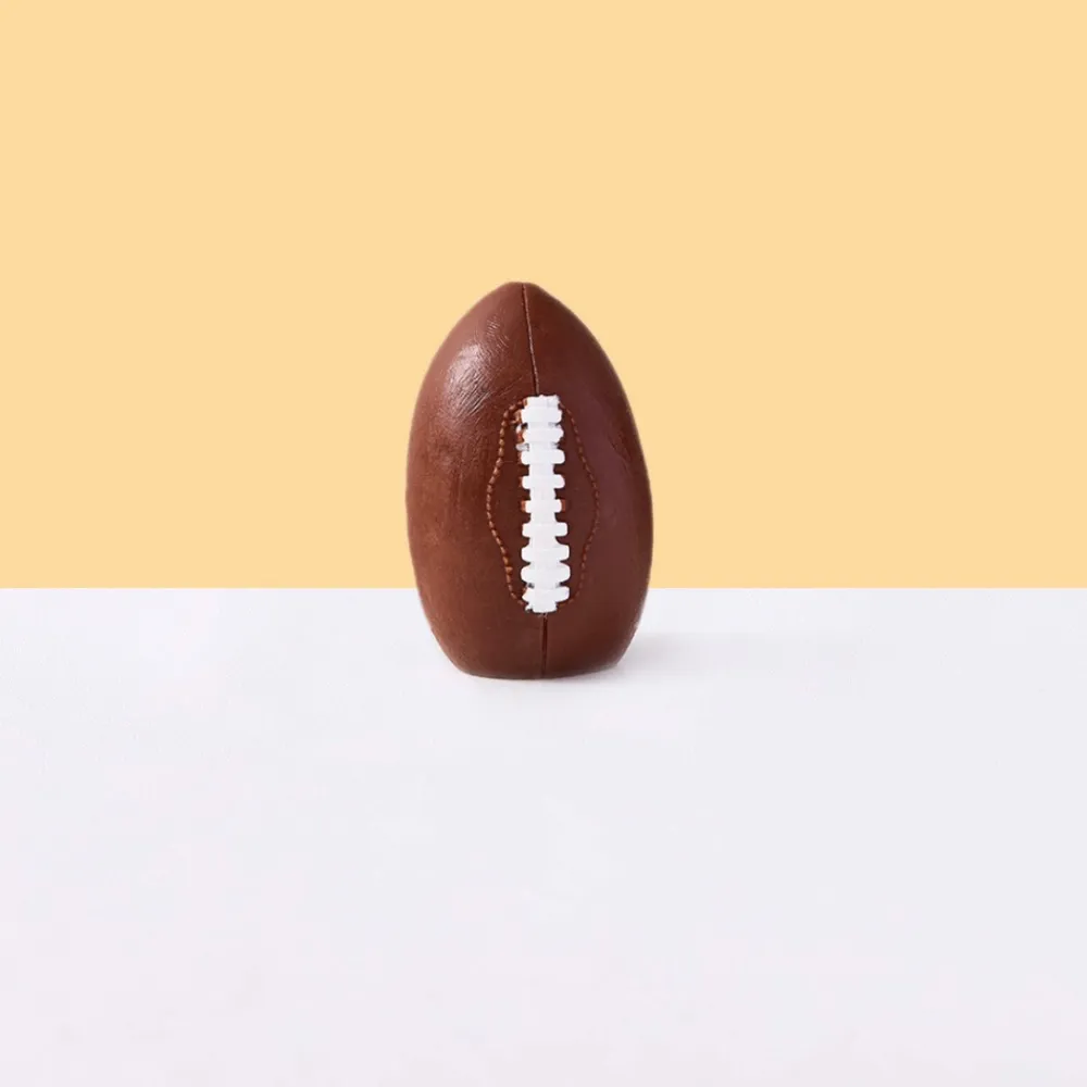 Football Taba Squishy