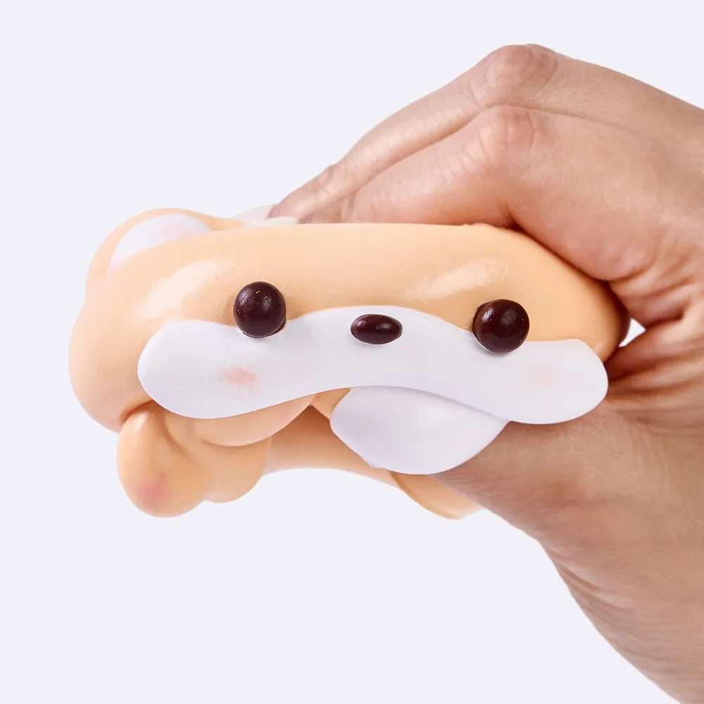 Fox Taba Squishy — photo 2