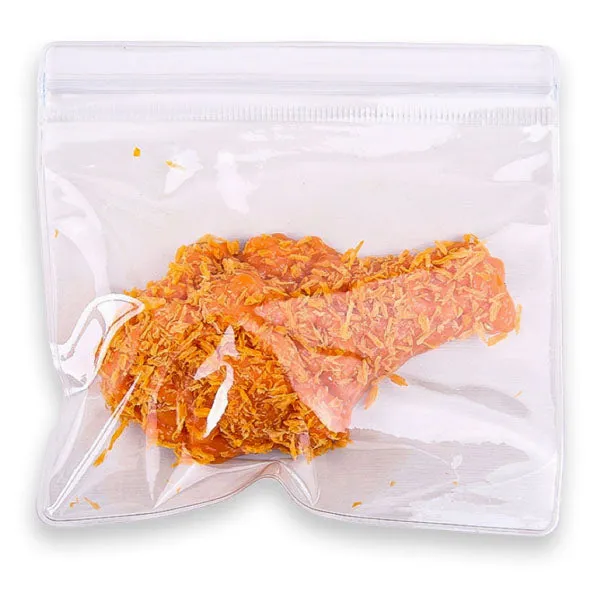 Fried Chicken Leg Foam Slow-Rise Squishies Fidget Toy — photo 2