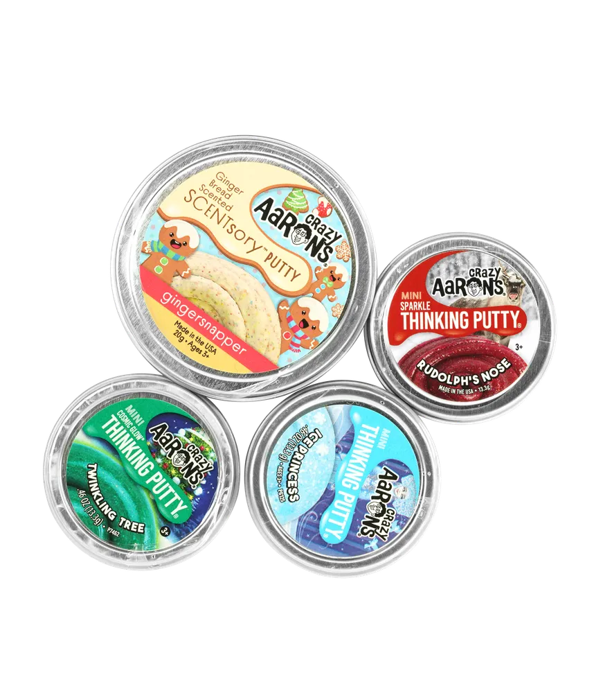 Frosty Fun | Bundle