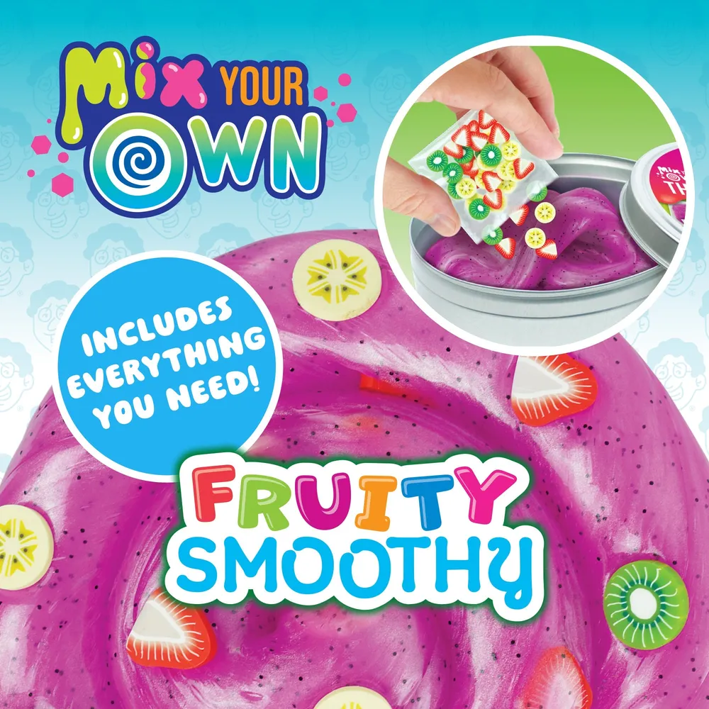 Fruity Smoothy - Mix It — photo 2