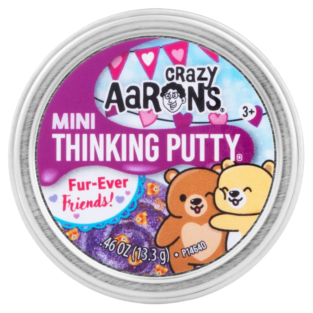 Fur-Ever Friends | MINI — photo 3