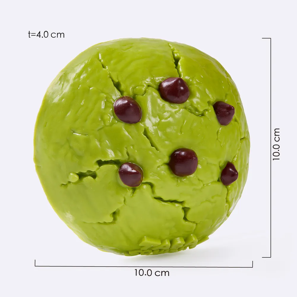 Giant Cookie Taba Squishy — photo 6