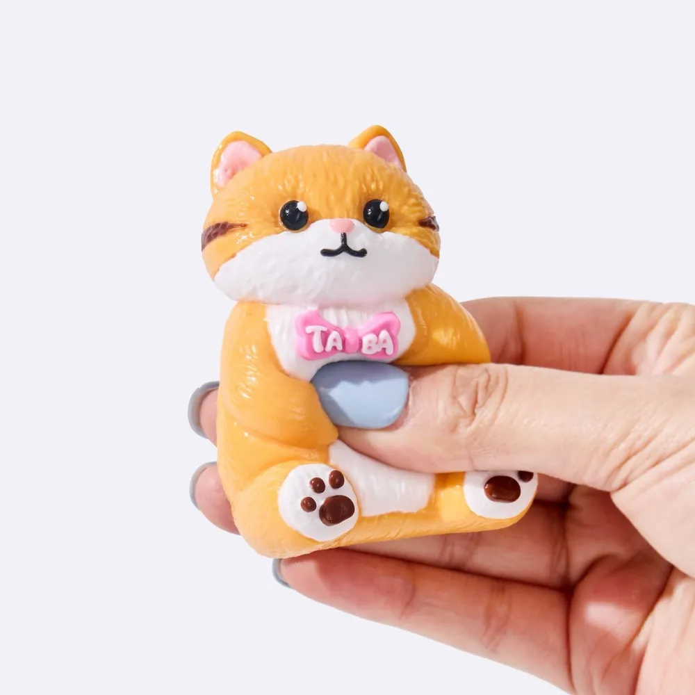Ginger Cat — photo 2
