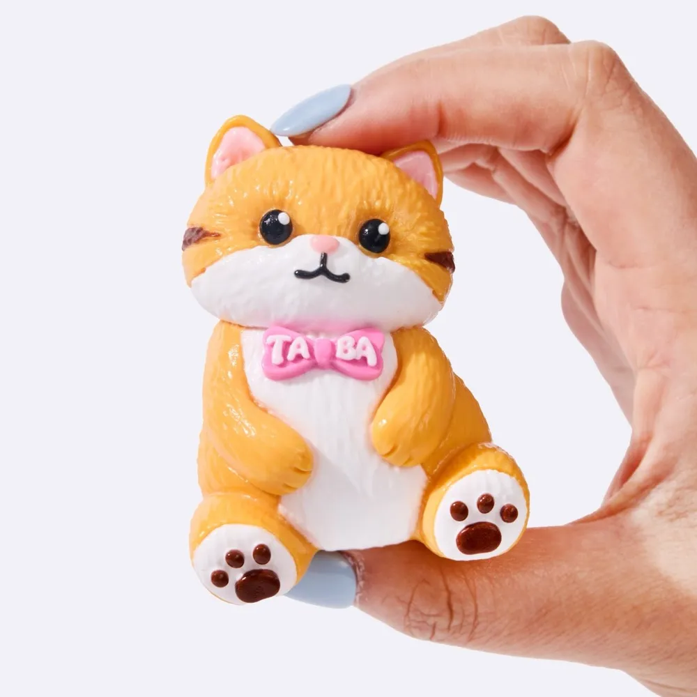 Ginger Cat — photo 4