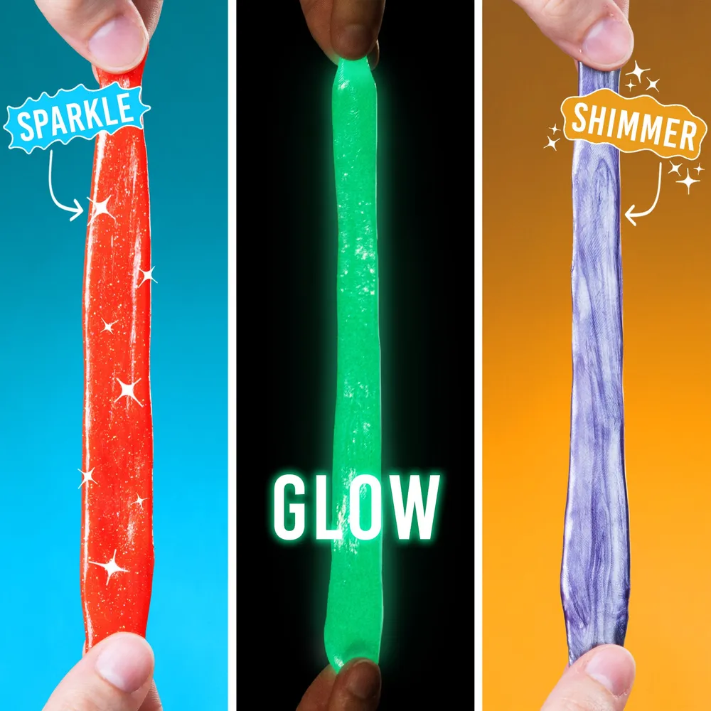 Glow in the Dark |Mixed by Me Kit — photo 5