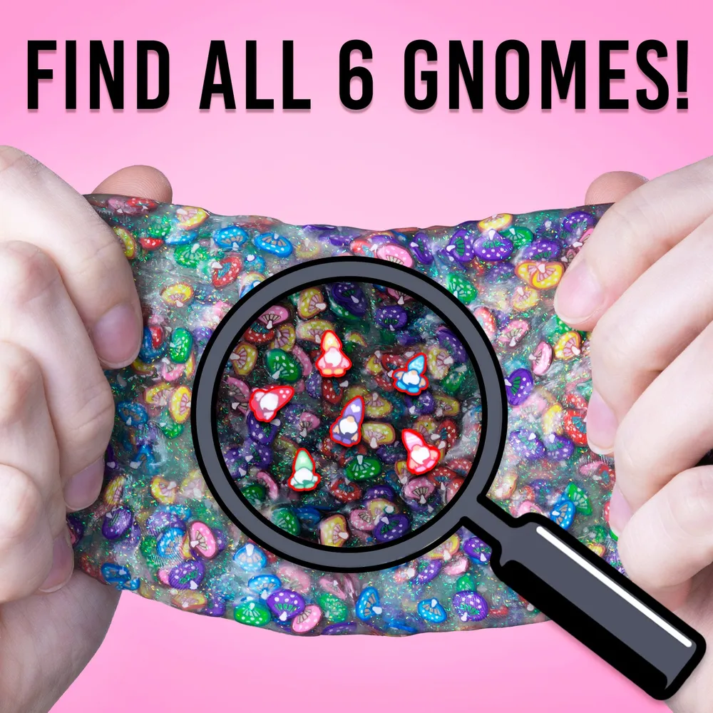 Gnome Home | Hide Inside! — photo 4