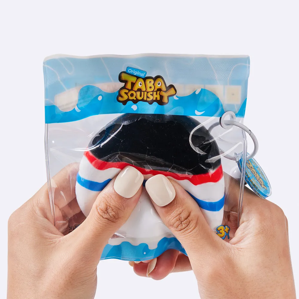 Goal Burger Taba Squishy — photo 4