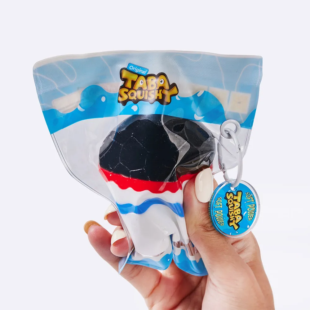 Goal Burger Taba Squishy — photo 5