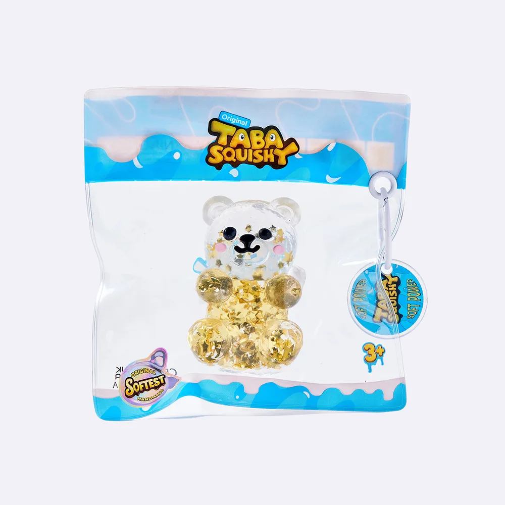 Gold Star Gummy Bear — photo 3